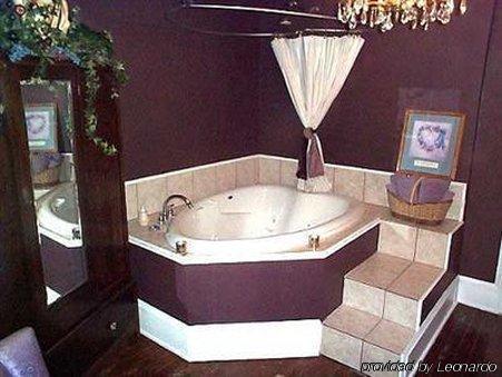 Lockheart Gables Romantic Bed And Breakfast Fort Worth Cameră foto